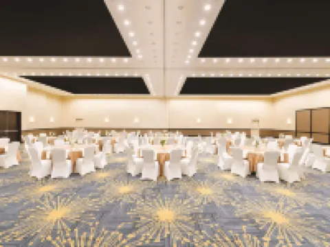 ヒルトン ガーデン イン ファルゴ ファーゴのホテル