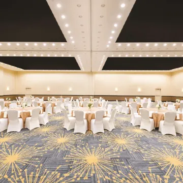 Hilton Garden Inn Fargo