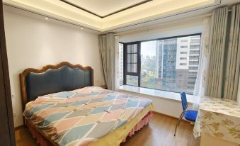 房东郑郑0公寓(龙泉路1号分店) - Housity