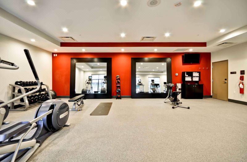 Homewood Suites by Hilton Cincinnati/West Chester photo 5