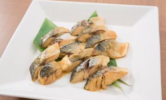 Hotel Route-Inn Aizuwakamatsu - Housity