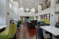 Hampton Inn & Suites Lafayette