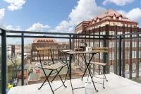 Elite Apartments Cityview Center