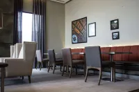 Hampton Inn by Hilton Durango - breakfast