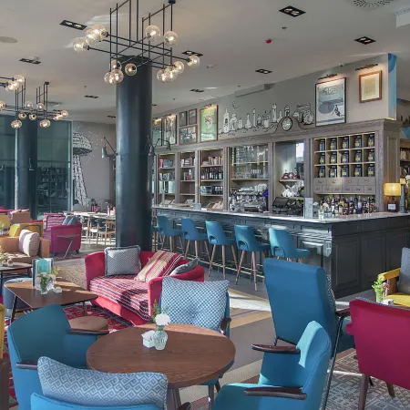 Canopy by Hilton Zagreb