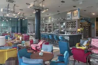 Canopy by Hilton Zagreb - Gym