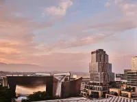 Conrad Los Angeles Hotels near L.A. Live
