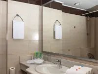 Erytha Hotel & Resort Chios Ξενοδοχεία στην πόλη Καρφάς