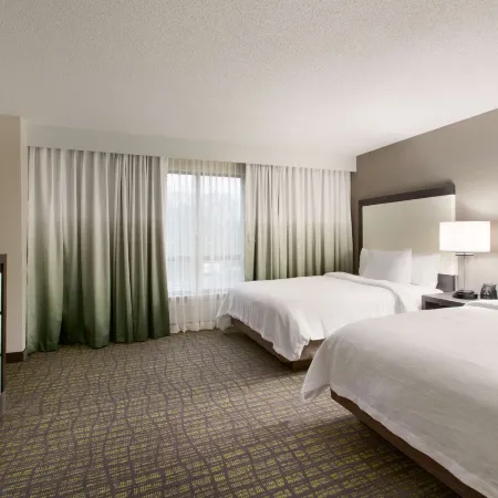 Embassy Suites by Hilton Newark Wilmington South