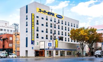 Super Hotel Aomori - Housity