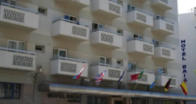 Hotel Baía de Monte Gordo