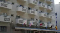호텔 바이아 데 몬테 고르두 Vila Nova De Cacela 호텔