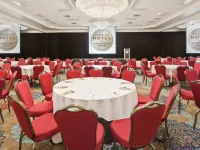 The Florida Hotel & Conference Center in the Florida Mall Hotels in Orange County