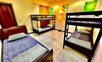 Home Stay Hostel