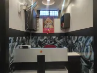 Homocation SP Lodge Hotels in Nagaon
