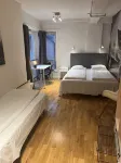 City Hostel Bergen Hotels in 