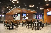伊斯萊塔度假飯店 - 早餐