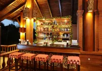 Aureum Palace Hotel & Resort Bagan - 5-Star