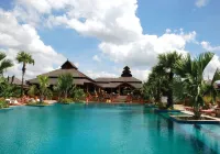 Aureum Palace Hotel & Resort Bagan - 5-Star
