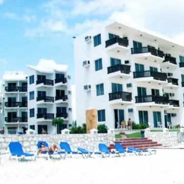 Hotel Imperial las Perlas