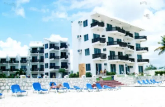 Hotel Imperial las Perlas