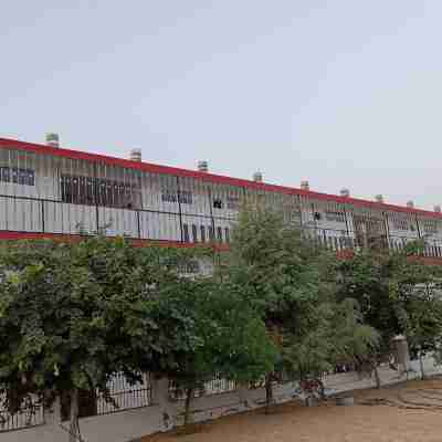 Narayan Guest House Hotel Exterior