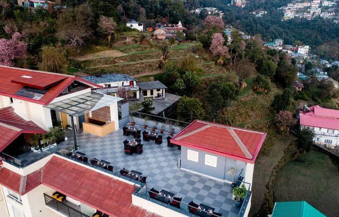 Best Western Plus Revanta Mcleod Ganj