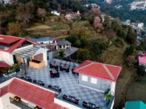 Best Western Plus Revanta Mcleod Ganj Hotels in Kangra