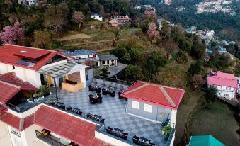 Best Western Plus Revanta Mcleod Ganj