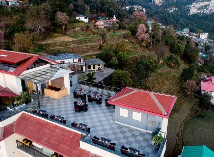 Best Western Plus Revanta Mcleod Ganj