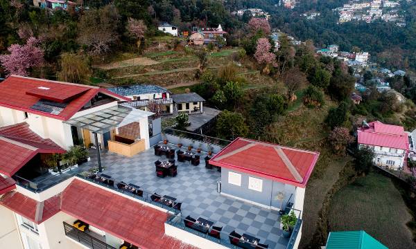 Best Western Plus Revanta Mcleod Ganj