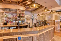 Premier Inn Blackpool (North Pier)