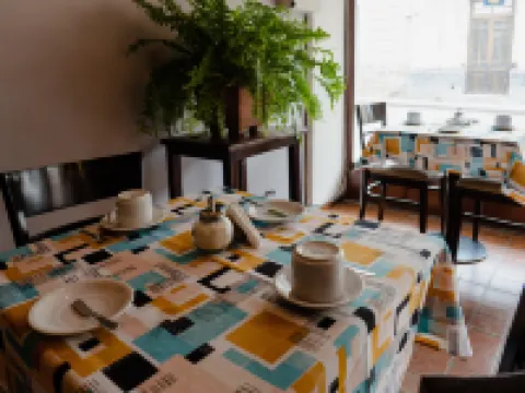 Munay San Salvador de Jujuy Hotels in San Salvador de Jujuy