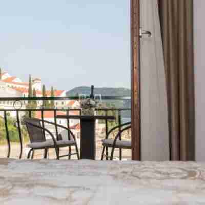 Apartments Villa Kresic Rooms