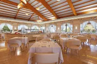 Viva Cala Mesquida Suites & Spa - Breakfast