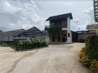 Ranca Bentang Villa & Resto Sunda - 2-Star