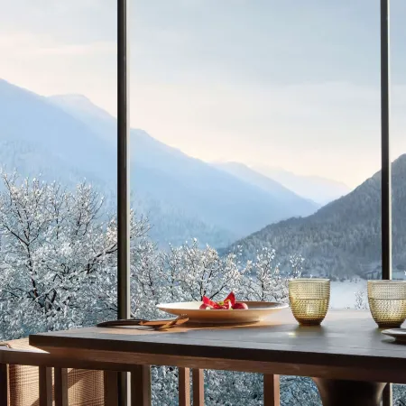 Lefay Resort & Spa Dolomiti