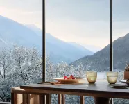 Lefay Resort & Spa Dolomiti Hotels in Pinzolo