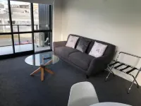 Central Stadium Apartments - Condos
