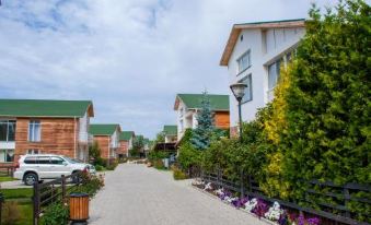 Kapriz Issyk KUL Resort
