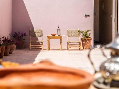 Inna Guest House