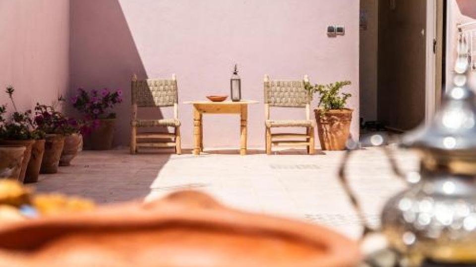 Inna Guest House