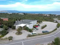 Hotel Cala Reale - con vista mare