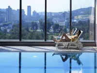 Ruishi Hotel Dalian - 5 tähden