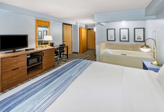 아메릭인 바이 윈덤 세이어 대표 이미지