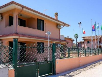 La Lanterna del Borgo