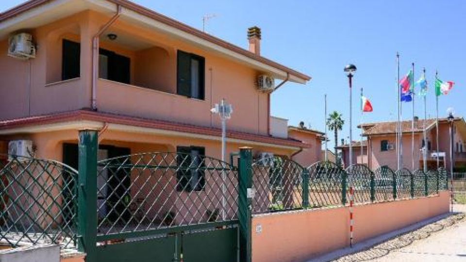 La Lanterna del Borgo