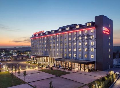 Hilton Garden Inn Erzurum