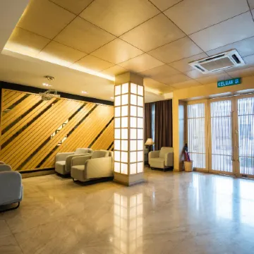 JC Mark Hotel