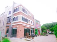 미스 인 펑후톈허우궁/팽호천후궁 상업단지 호텔